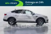 2022 Renault Arkana