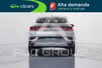 2022 Renault Arkana