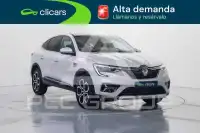 2022 Renault Arkana