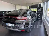 2022 Renault Arkana
