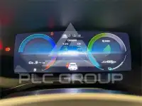 2022 Renault Arkana