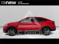 2022 Renault Arkana