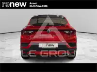 2022 Renault Arkana