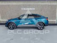 2022 Renault Arkana