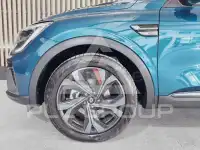 2022 Renault Arkana