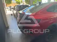 2022 Renault Arkana