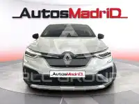 2022 Renault Arkana