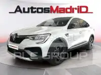 2022 Renault Arkana