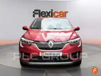 2022 Renault Arkana