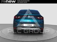 2022 Renault Arkana