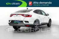 2022 Renault Arkana
