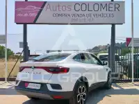 2022 Renault Arkana
