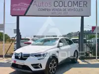 2022 Renault Arkana