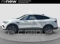 2022 Renault Arkana