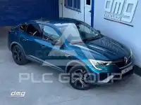 2022 Renault Arkana