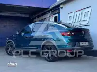 2022 Renault Arkana