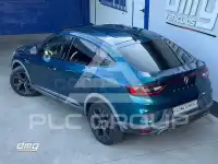2022 Renault Arkana