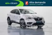 2022 Renault Arkana