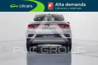 2022 Renault Arkana