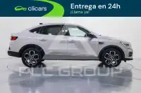2022 Renault Arkana