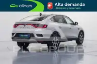 2022 Renault Arkana