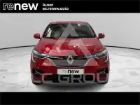 2022 Renault Arkana
