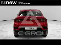 2022 Renault Arkana