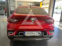2022 Renault Arkana