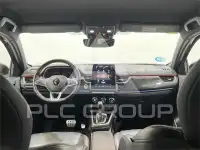 2022 Renault Arkana