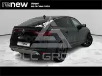 2022 Renault Arkana