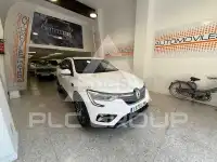2022 Renault Arkana