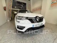 2022 Renault Arkana