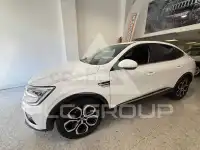 2022 Renault Arkana