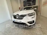 2022 Renault Arkana