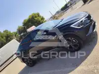 2022 Renault Arkana