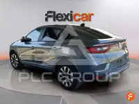 2022 Renault Arkana