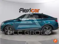 2022 Renault Arkana
