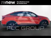 2022 Renault Arkana