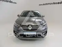 2022 Renault Arkana