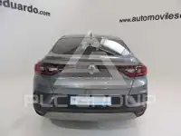2022 Renault Arkana