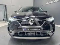 2022 Renault Arkana