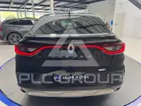 2022 Renault Arkana