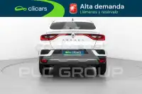 2022 Renault Arkana