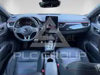 2022 Renault Arkana