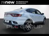 2022 Renault Arkana