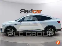 2022 Renault Arkana