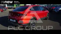 2022 Renault Arkana
