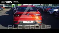 2022 Renault Arkana