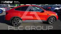 2022 Renault Arkana