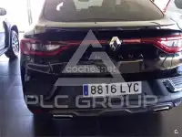2022 Renault Arkana